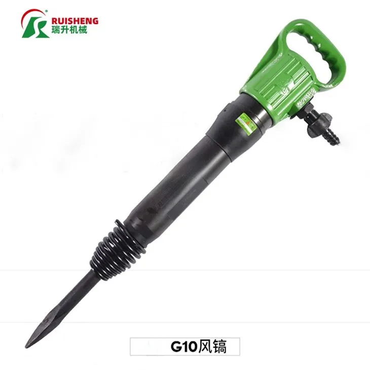 air pick hammer