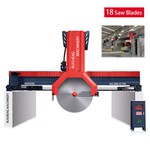 Ruisheng Bridge{0}}tipa kombinētā bloku griešanas mašīna