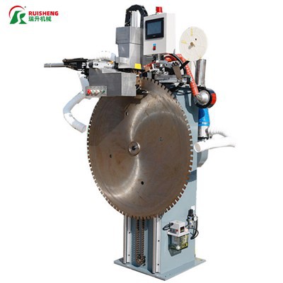 Metināšanas iekārta dimanta segmentam